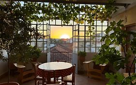 Residencial Avenida Hostel